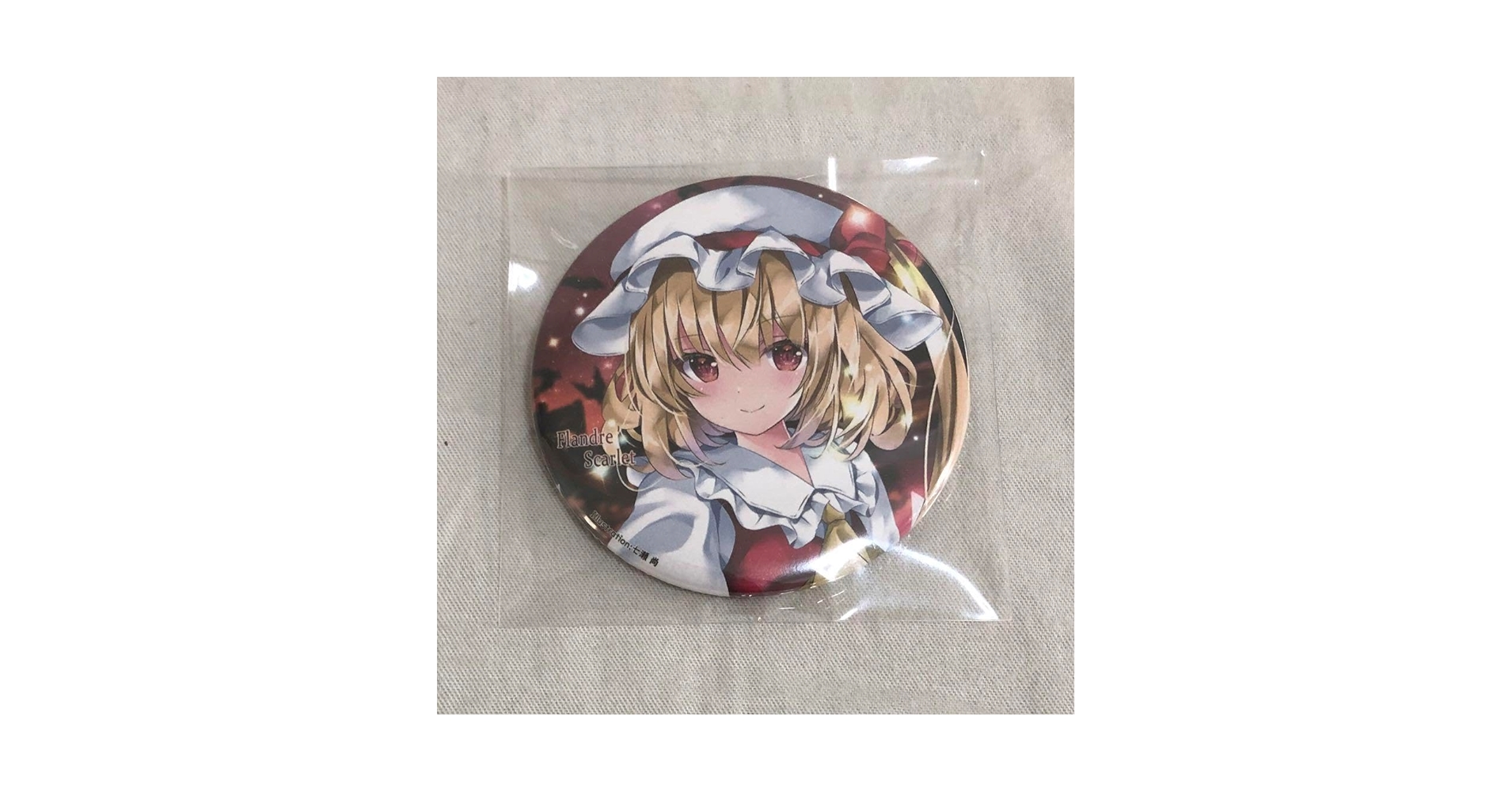 ダイワスカーレット 缶バッジ 3個セット ハイキュー!! ZOZOコラボ たすっこ トレーディング缶バッジ 【全